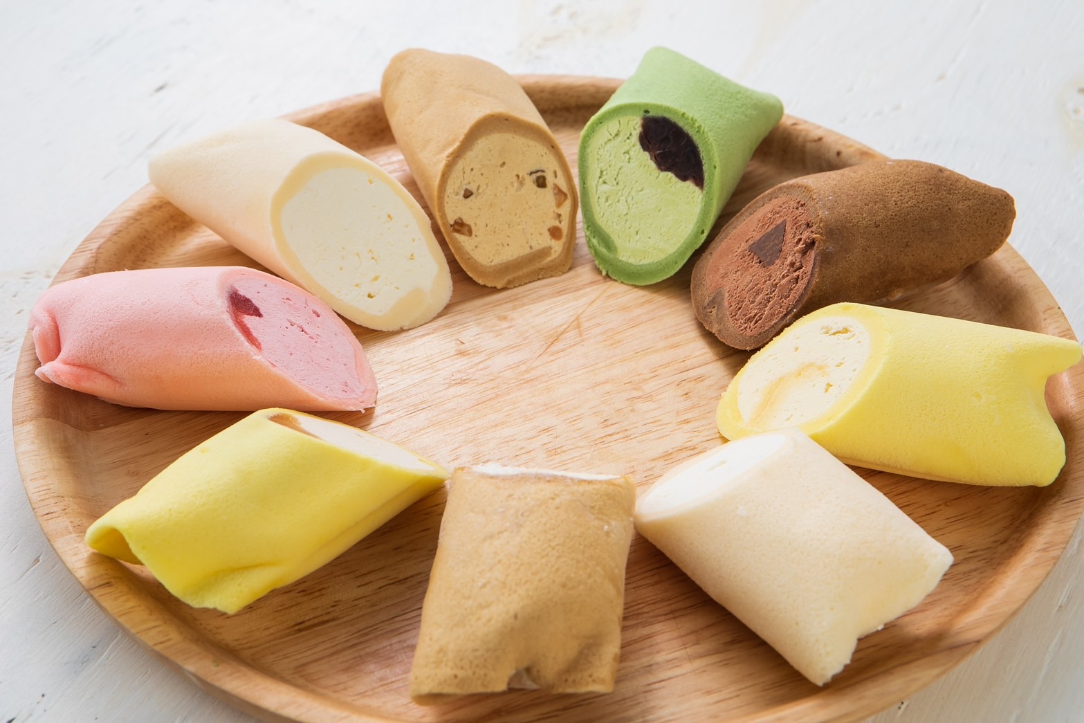 クリオネ 商品写真